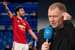 Paul Scholes