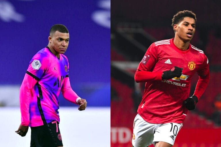 Rashford