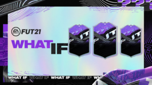 FIFA 21