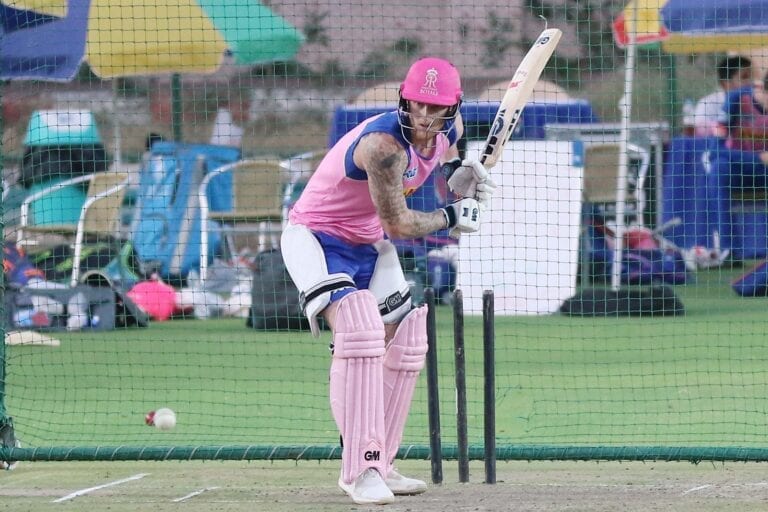 Stokes injury