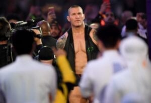 WrestleMania 37
