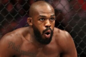 Jon Jones