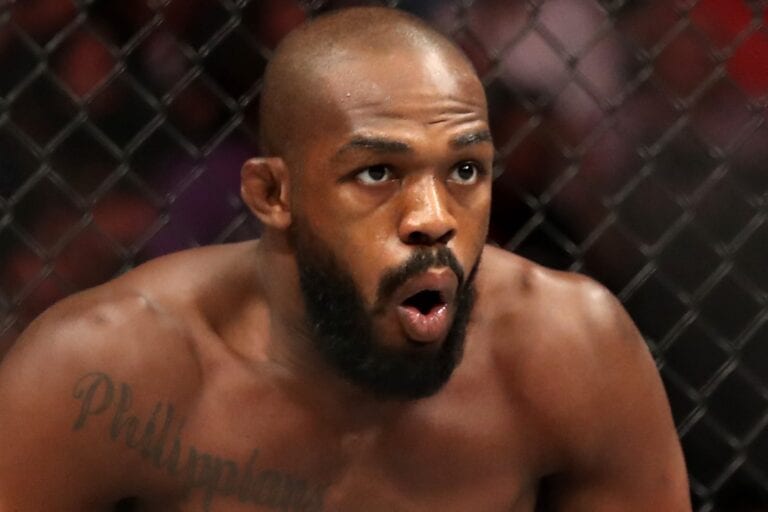 Jon Jones