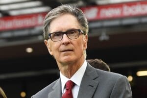 John Henry