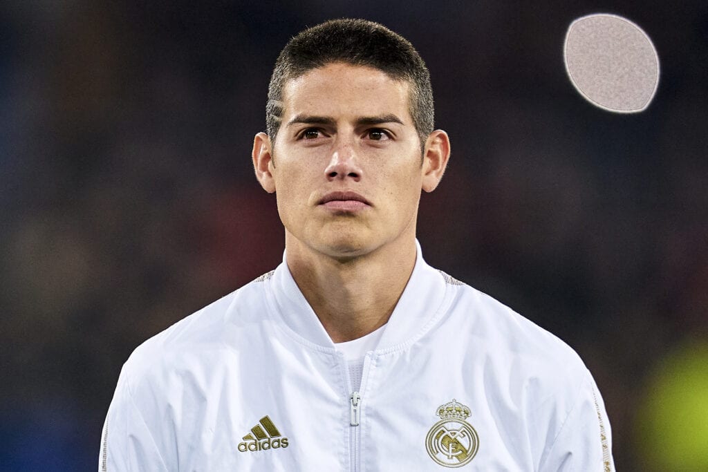 Rodriguez Galacticos