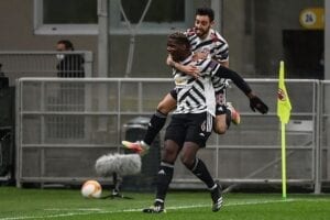 Paul Pogba