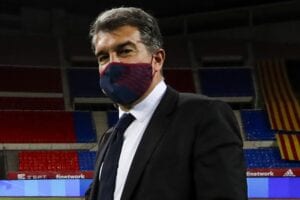 Joan Laporta
