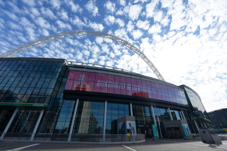 Wembley
