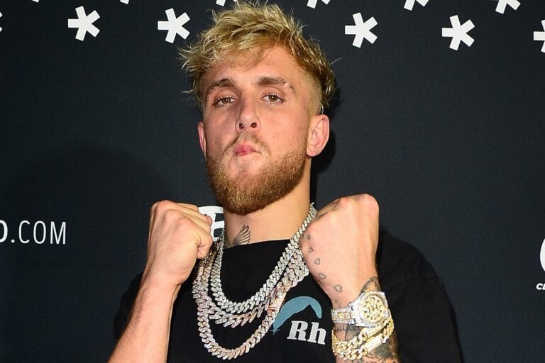 Jake Paul