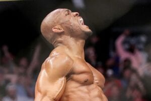 Kamaru Usman