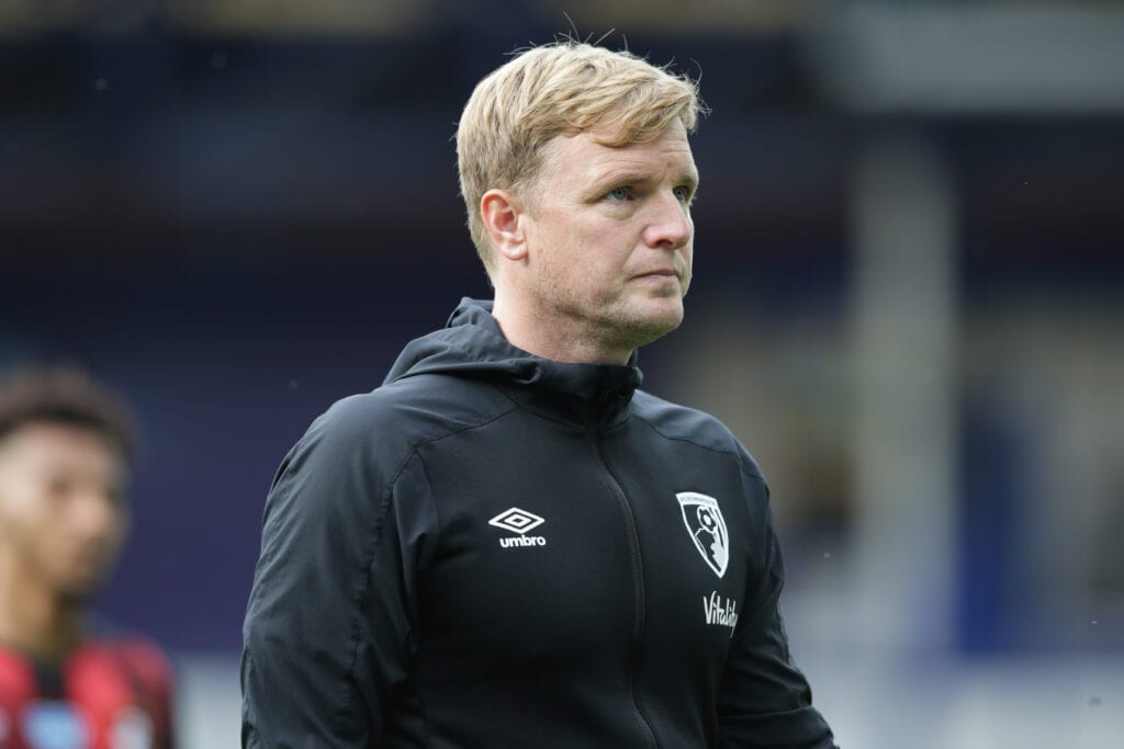 Howe Tottenham