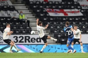 Carabao Cup goals