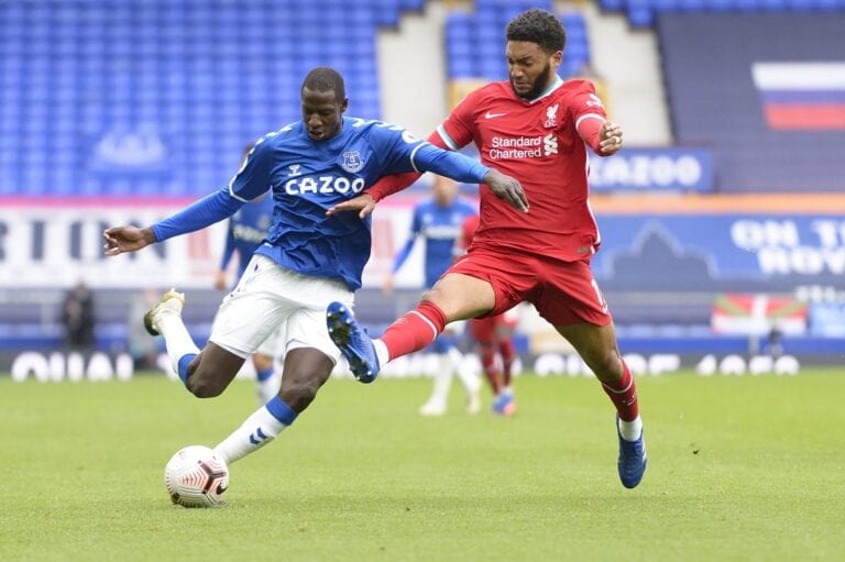 Overpowered Gomez