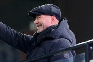 Alan Shearer