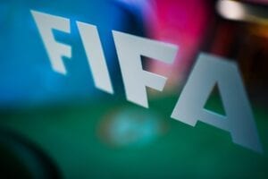 FIFA pakistan Chad