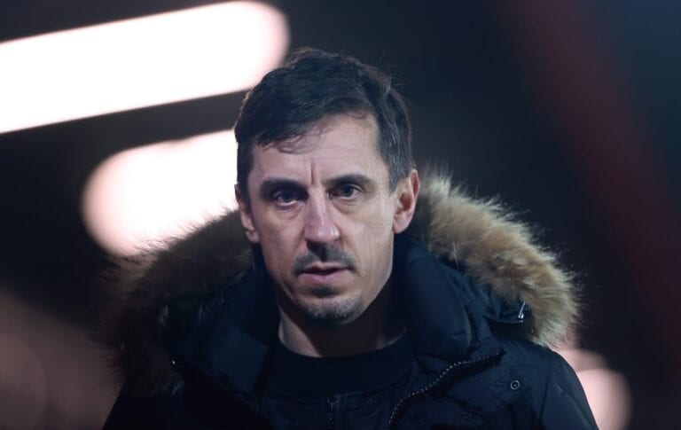 Neville United