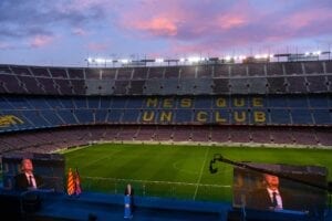Barcelona most valuable