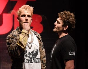 Jake Paul