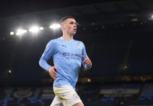 Foden Dortmund