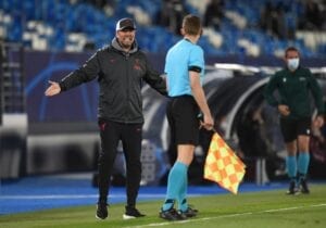 Klopp Mane