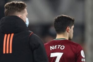 Pedro Neto