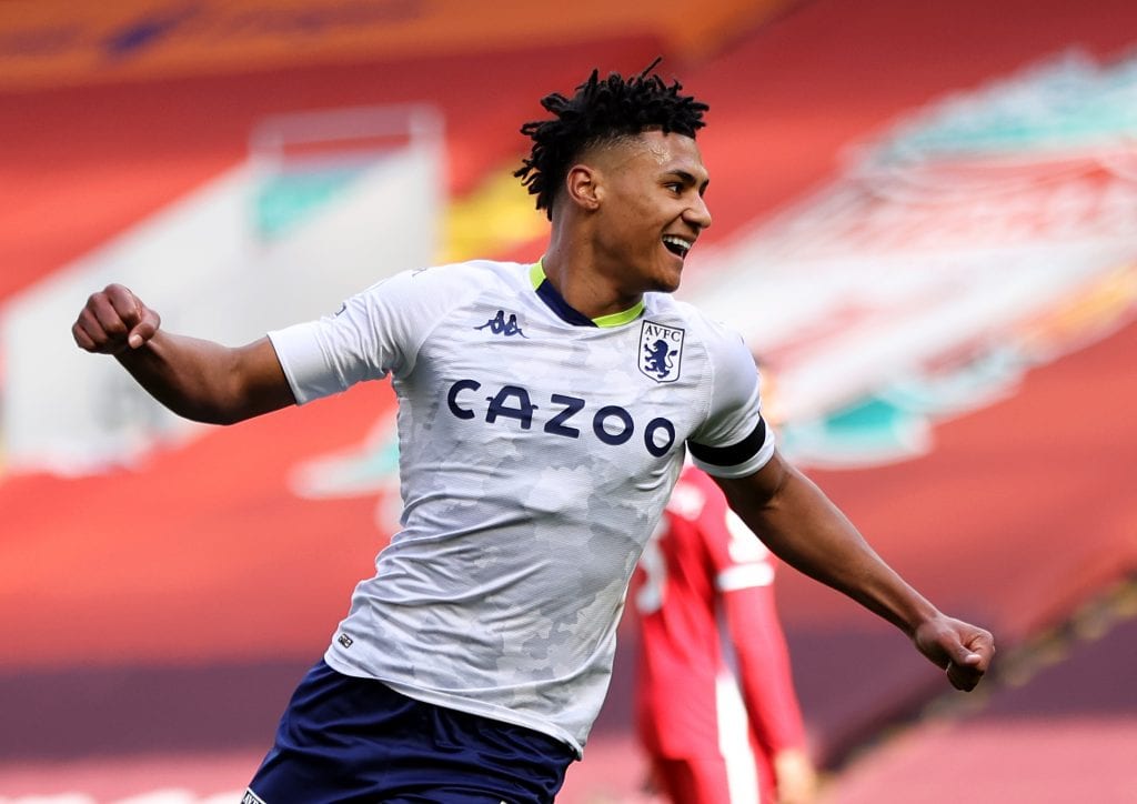 Watkins overpowered Premier League