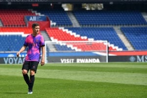 PSG