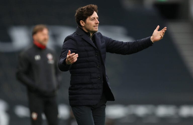 Youngest Premier League managers