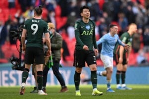 Son Spurs