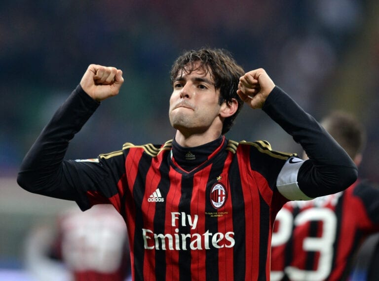 Kaka moments