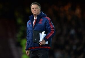 van Gaal