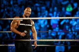 Dwayne Johnson