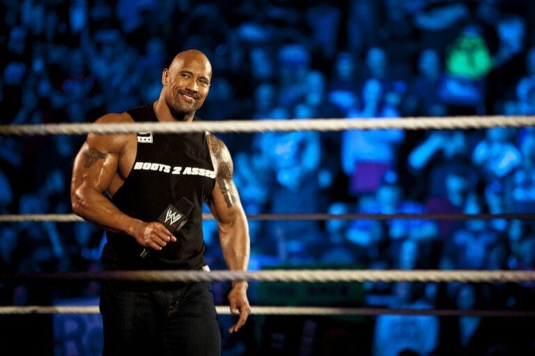 Dwayne Johnson