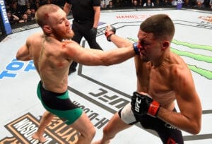 McGregor Diaz