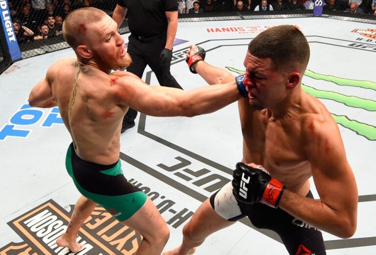 McGregor Diaz