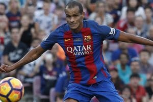 Rivaldo