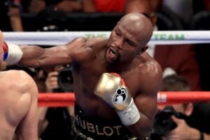 Floyd Mayweather