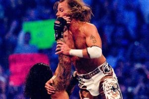 WrestleMania 25