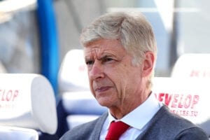 Wenger Super League