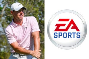 EA