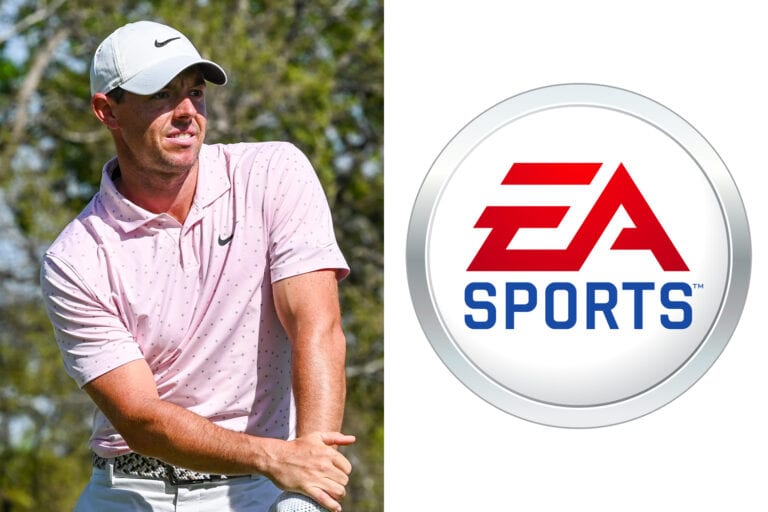 EA
