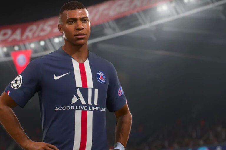 FIFA