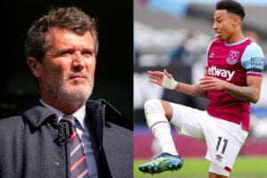 Roy Keane