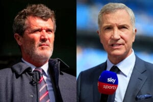 Graeme Souness