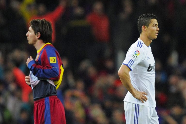 El Classico