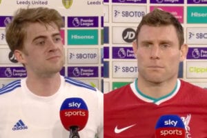 James Milner