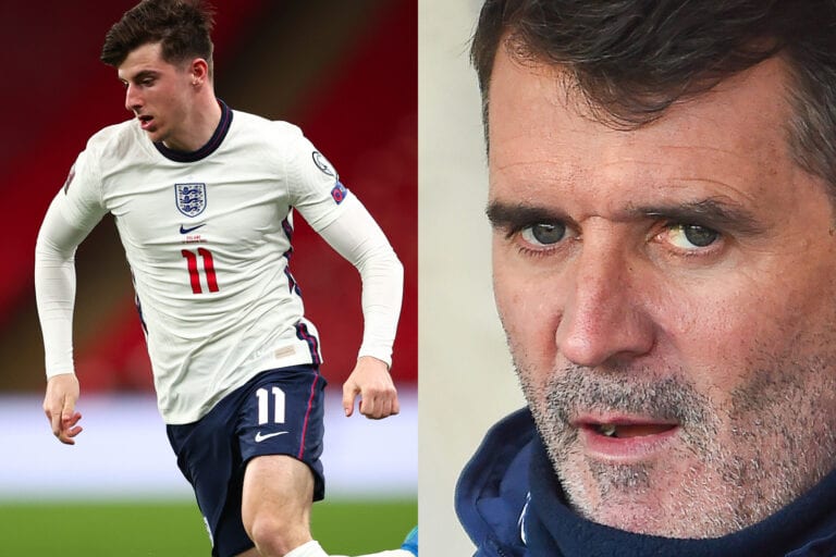 Roy Keane