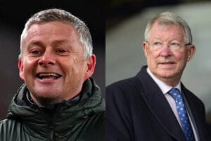 Solskjaer