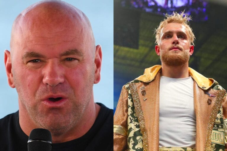 Dana White
