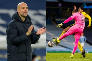 Guardiola